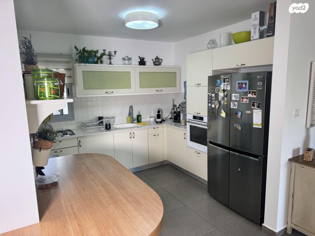 דירה, משה קהירי 11, רמות הרכס, באר שבע