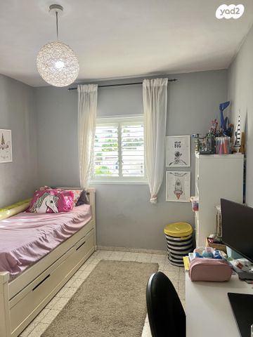 דירה, מכבים 77, ורדים, שוהם