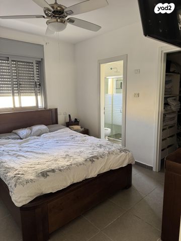 דירה, משה קהירי 11, רמות הרכס, באר שבע