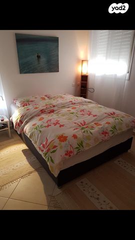 דירה, נחום גולדמן 3, רמות הרכס, באר שבע