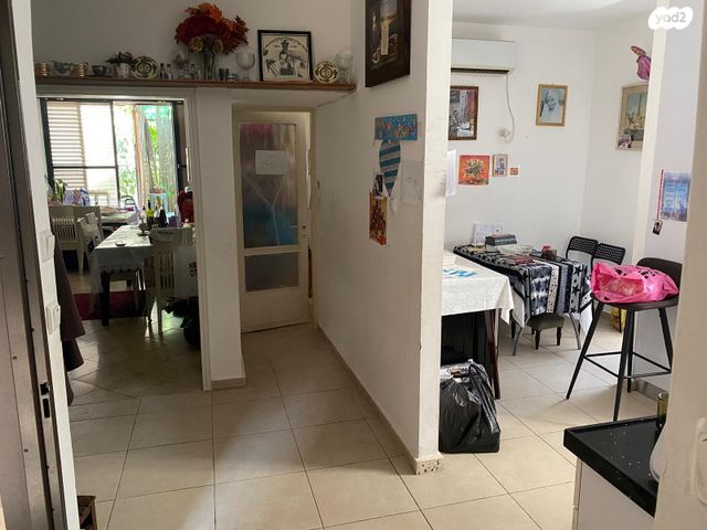 דירה, רוטשילד 78, לב המושבה / מרכז העיר, פתח תקווה