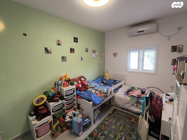 דירה, בלקינד 22, השומר, ראשון לציון