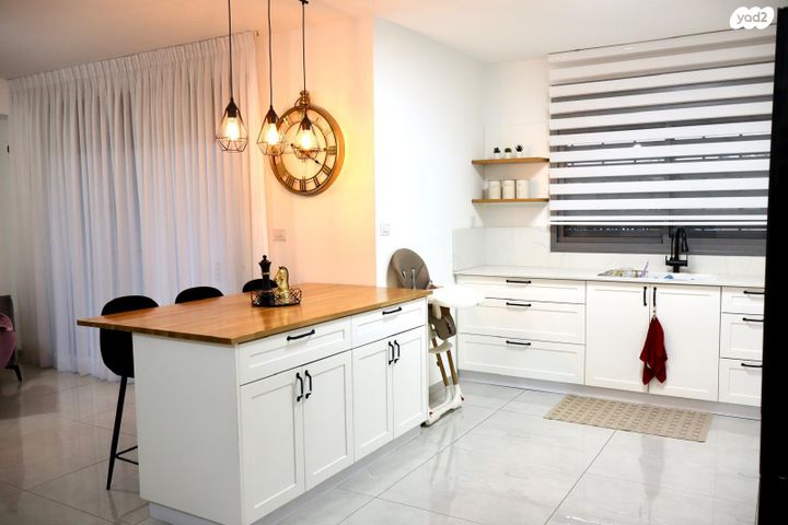 דירה, הברוש 4, אברמסקי, קרית אתא