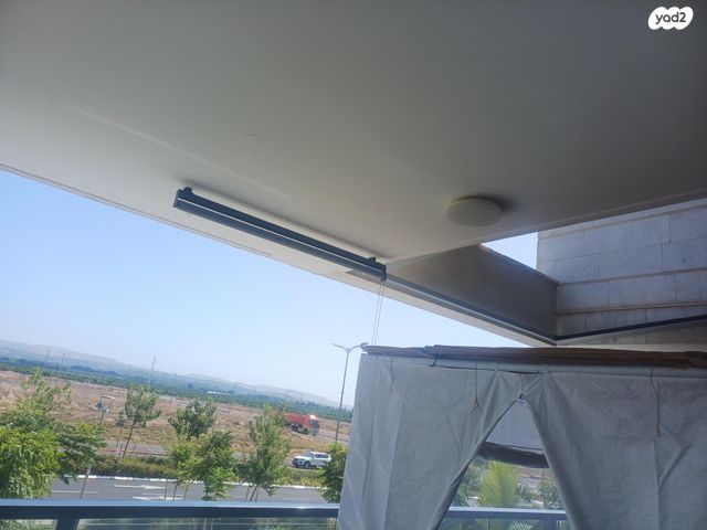 דירה, שדרות ששת הימים 1, יצחק שמיר, נהריה