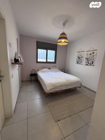 דירה, הרבי מלובאוויטש 30, השחר, דימונה