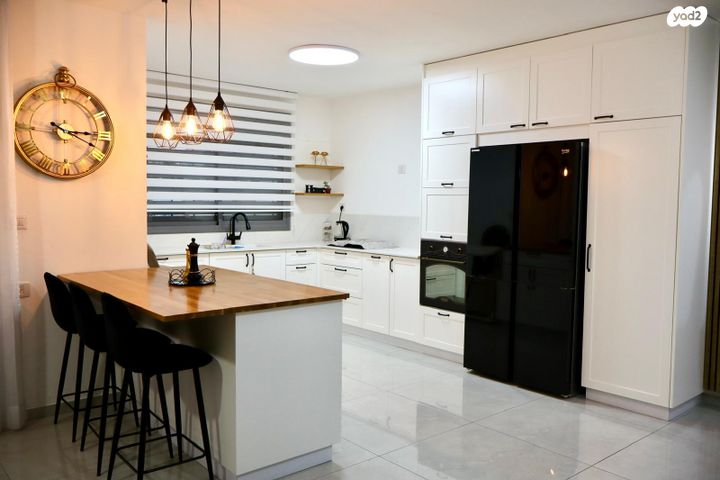 דירה, הברוש 4, אברמסקי, קרית אתא