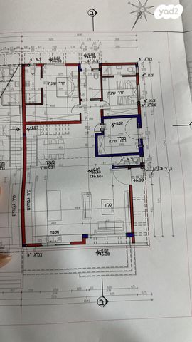 בית פרטי/ קוטג', זוהרה אלפסיה 6, נווה ים, אשקלון