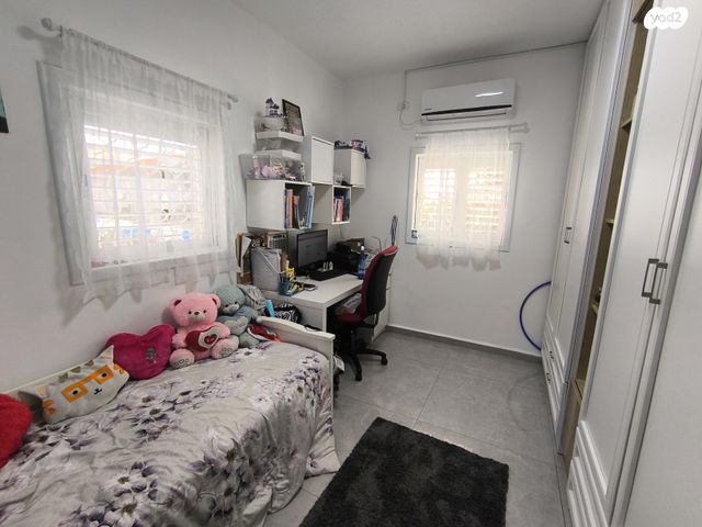 דירה, בלקינד 22, השומר, ראשון לציון