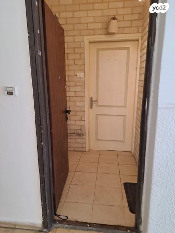 דירה, ביאליק 108, שכונת גפן, רמת גן