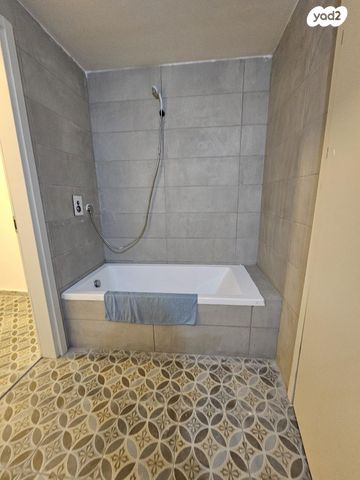 דירה, 3628 16, קרית שלום, תל אביב יפו