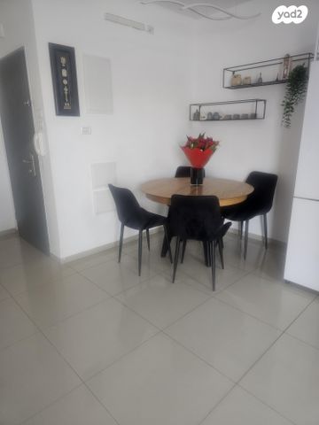 דירה, בת שבע 8, נווה אלון, עכו