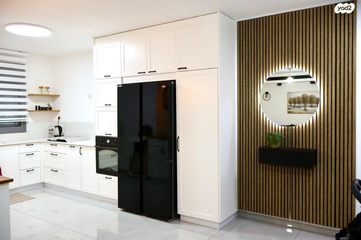 דירה, הברוש 4, אברמסקי, קרית אתא