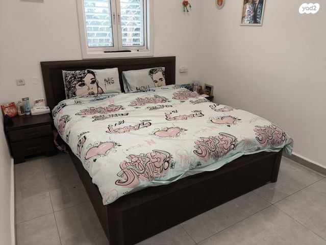 דירה, בלקינד 22, השומר, ראשון לציון