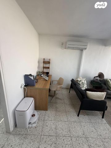 דירה, ברל כצנלסון 3, רמת ורבר, פתח תקווה