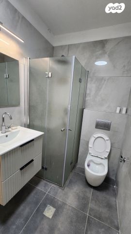 דירת גן, המלך דוד 11, נווה דוד, חיפה