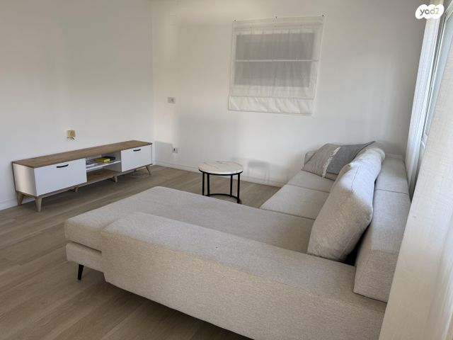 יחידת דיור, התפוז 6, נחלת יהודה, ראשון לציון