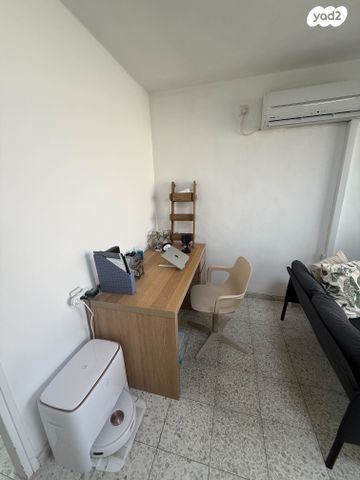 דירה, ברל כצנלסון 3, רמת ורבר, פתח תקווה