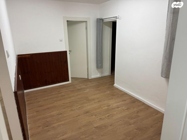 דירה, טשרניחובסקי 61, רמת שאול, חיפה