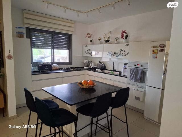 בית פרטי/ קוטג', הברוש 26, גינות שומרון, קרני שומרון