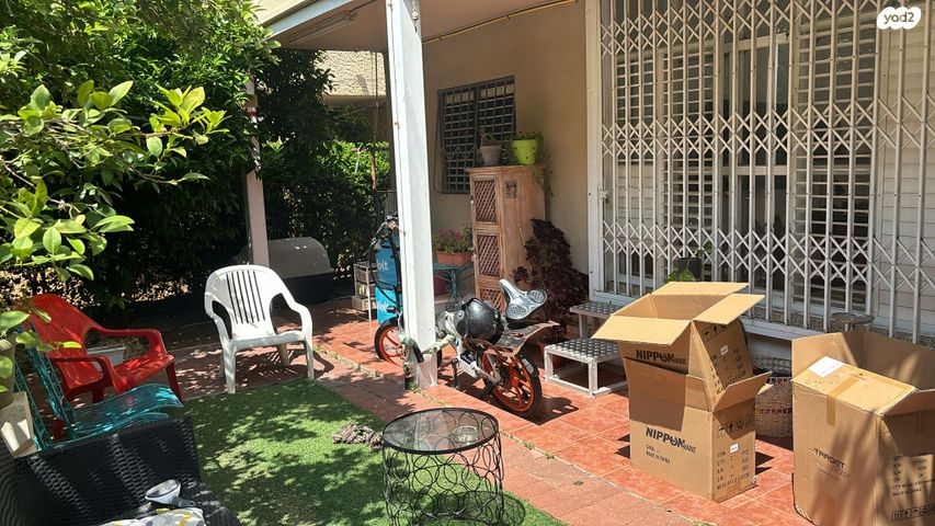 בנימין זאב באכר 33