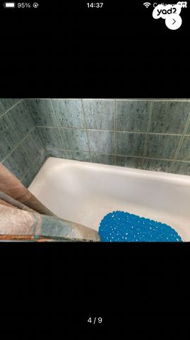 דירה, יד המעביר 3, הדר יוסף, תל אביב יפו