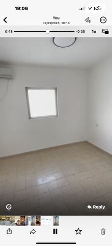 דירה, ההגנה 10, רמת עמידר, רמת גן