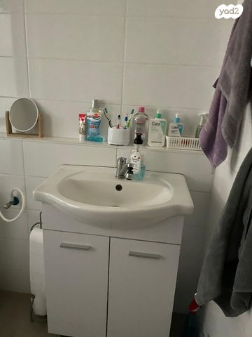 דירה, דפנה 14, לב העמק, עפולה