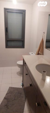 יחידת דיור, האשל 5, גבעת ברנר, גבעת ברנר