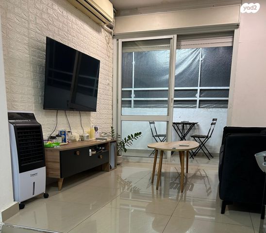 דירה, ראש פינה 10, רובע ט', אשדוד