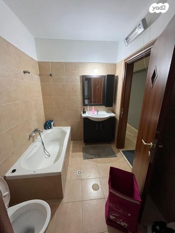 דירה, משה קהירי 12, רמות הרכס, באר שבע