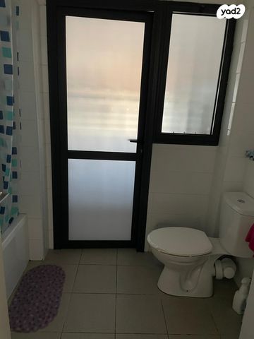 דירה, דפנה 14, לב העמק, עפולה