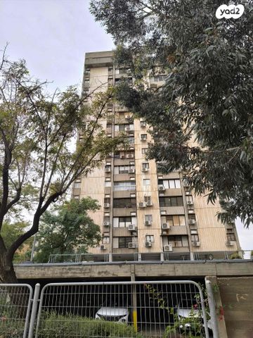 דירה, ש"י עגנון 2, שכונה ה', באר שבע