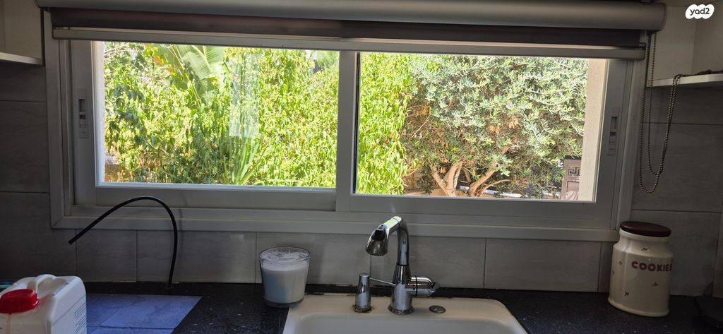 בית פרטי/ קוטג', הזהרון 21, נווה ים, ראשון לציון