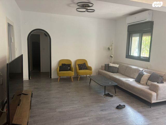 דירת גן, בן גבריאל 7, תלפיות, ירושלים