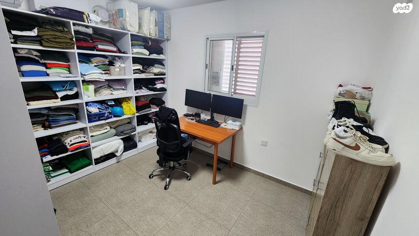 דירה, אליהו הנביא 56, פסגות אפק, ראש העין