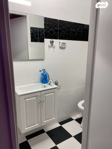 יחידת דיור, דוד רמז 37, עיר, מרכז העיר, נהריה