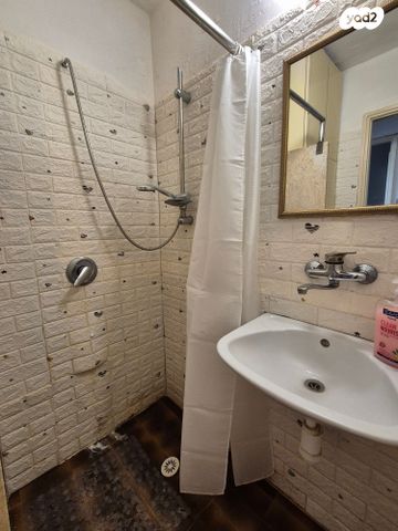 דירה, החרמון 4, נווה גנים, פתח תקווה