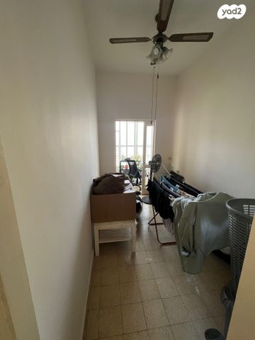 דירה, הראשונים 11, לב המושבה / מרכז העיר, פתח תקווה