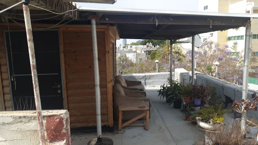 דירה, המצפן 8, קרית שלום, תל אביב יפו