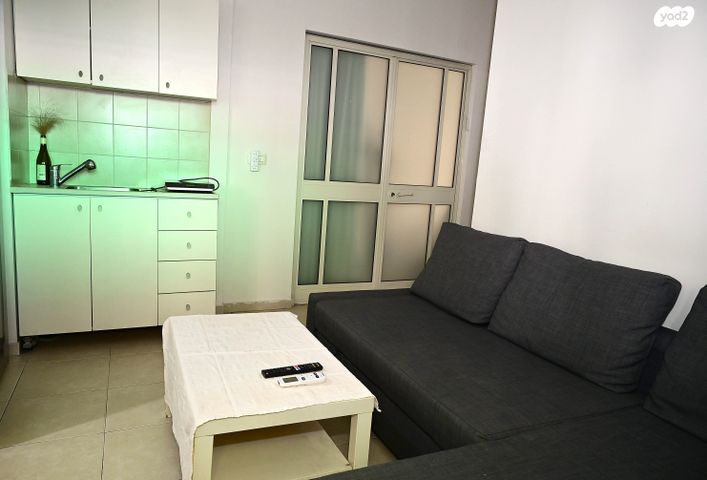 יחידת דיור, מאיר מקס בינט 16, קרית שאול, תל אביב יפו