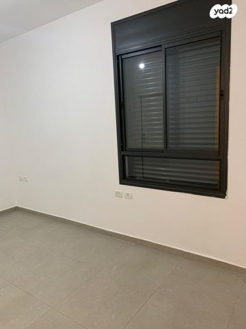 דירה, הרברט סמואל 86, מרכז העיר, חדרה