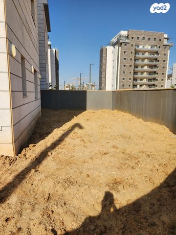 דירת גן, אפיקי דימרי 1, הפארק, אופקים