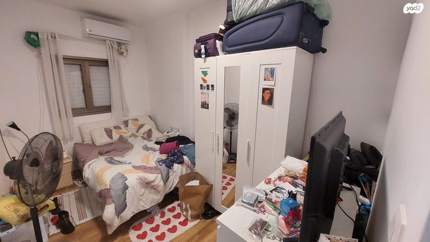 דירה, ספראי 5, שכונת יהלום, מרכז העיר ב, רמת גן