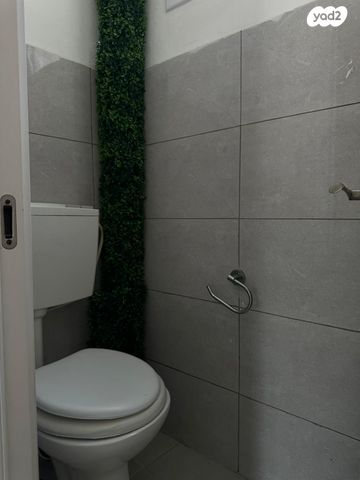 דירה, שדרות בן גוריון 23, גבעת אולגה, חדרה