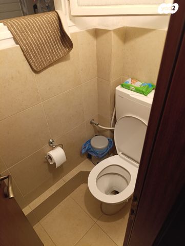 דירה, עמק השושנים 21, מרכז מערבי, נס ציונה