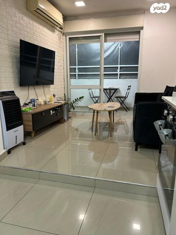 דירה, ראש פינה 10, רובע ט', אשדוד