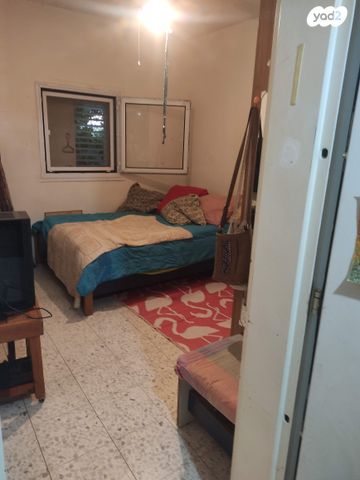 דירת גן, הזית 84, לפיד, לפיד