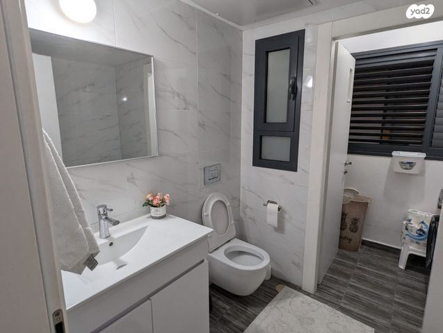 דירה, יעקב תמרי 8, חצרות המושבה, רחובות