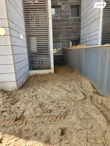 דירת גן, אפיקי דימרי 1, הפארק, אופקים