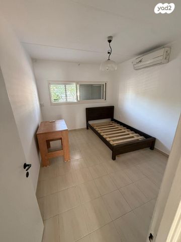 דירת גן, האשל 22, בית אליעזר, חדרה